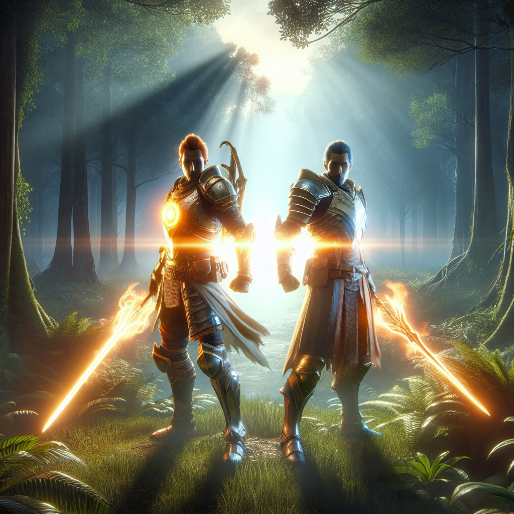 Pasangan Hero Mobile Legend yang Paling Mematikan di Land of Dawn