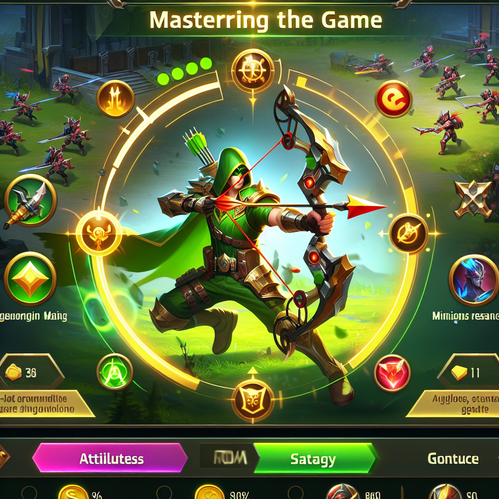 Mastering Claude in Mobile Legends: Tips and Strategies to Dominate the Battlefield
