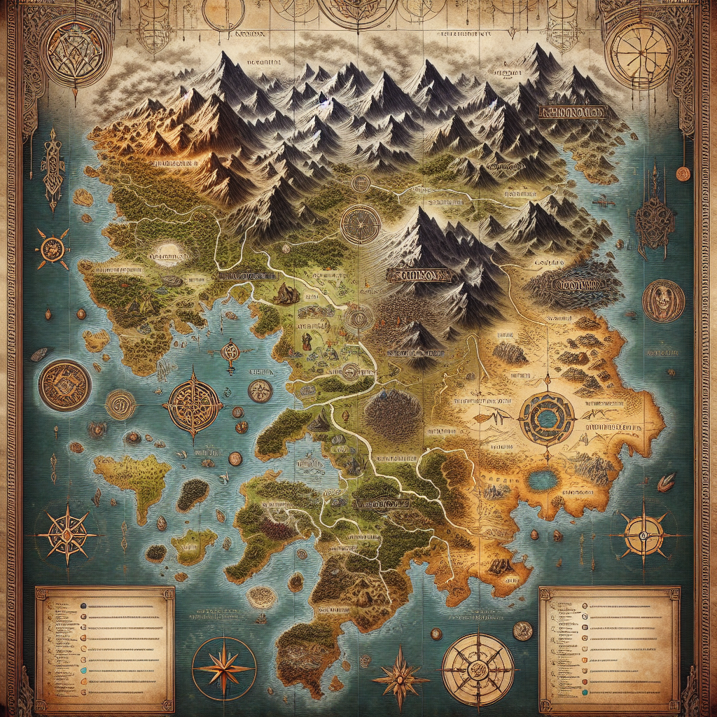 Unveiling the Rich Lore and History Behind Mobile Legends