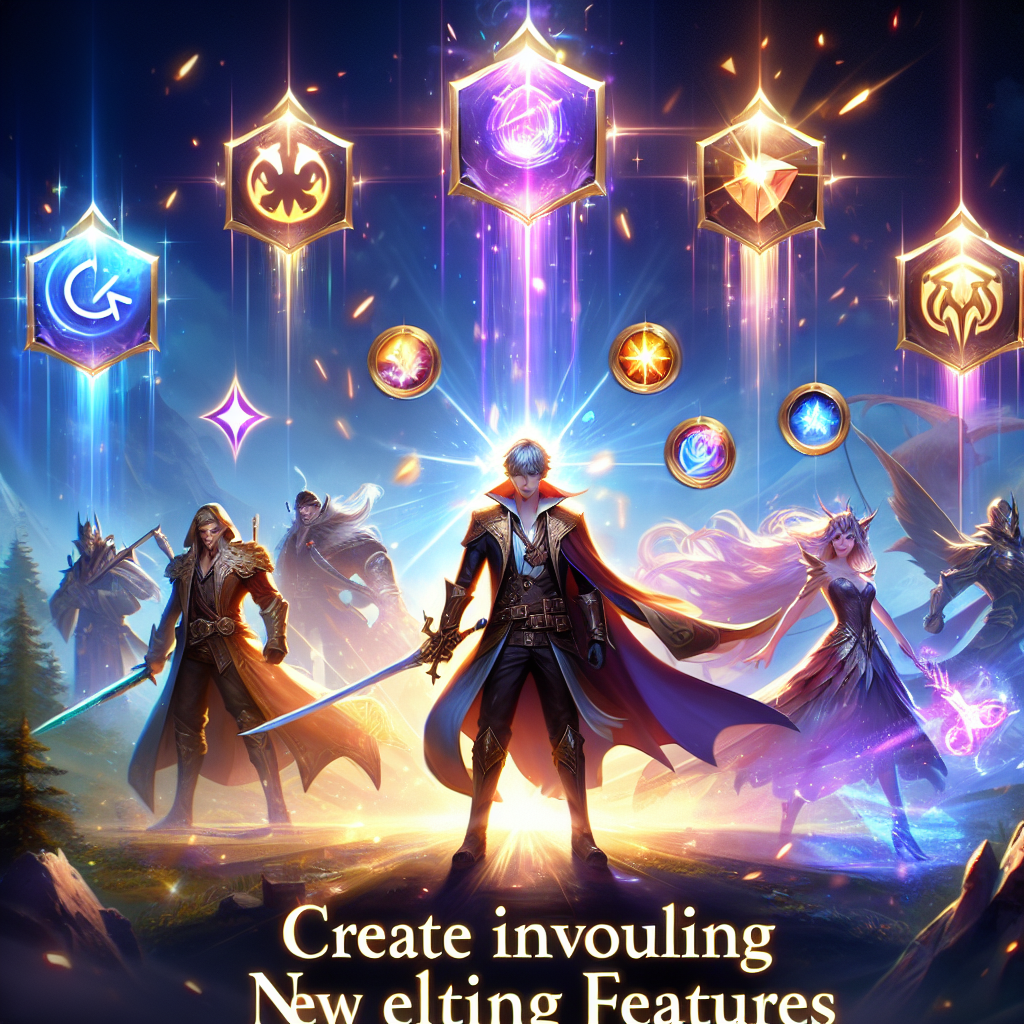 Mobile Legend's Latest Release: New Heroes and Features Unveiled
