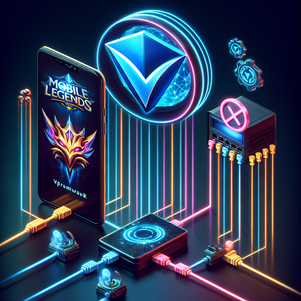 Exploring the Impact of VPN Usage on Mobile Legends Bot Performance and Optimization