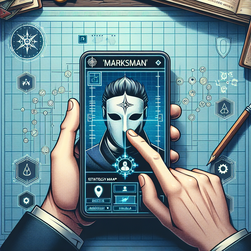Mastering Marksman in Mobile Legends: Tips and Strategies