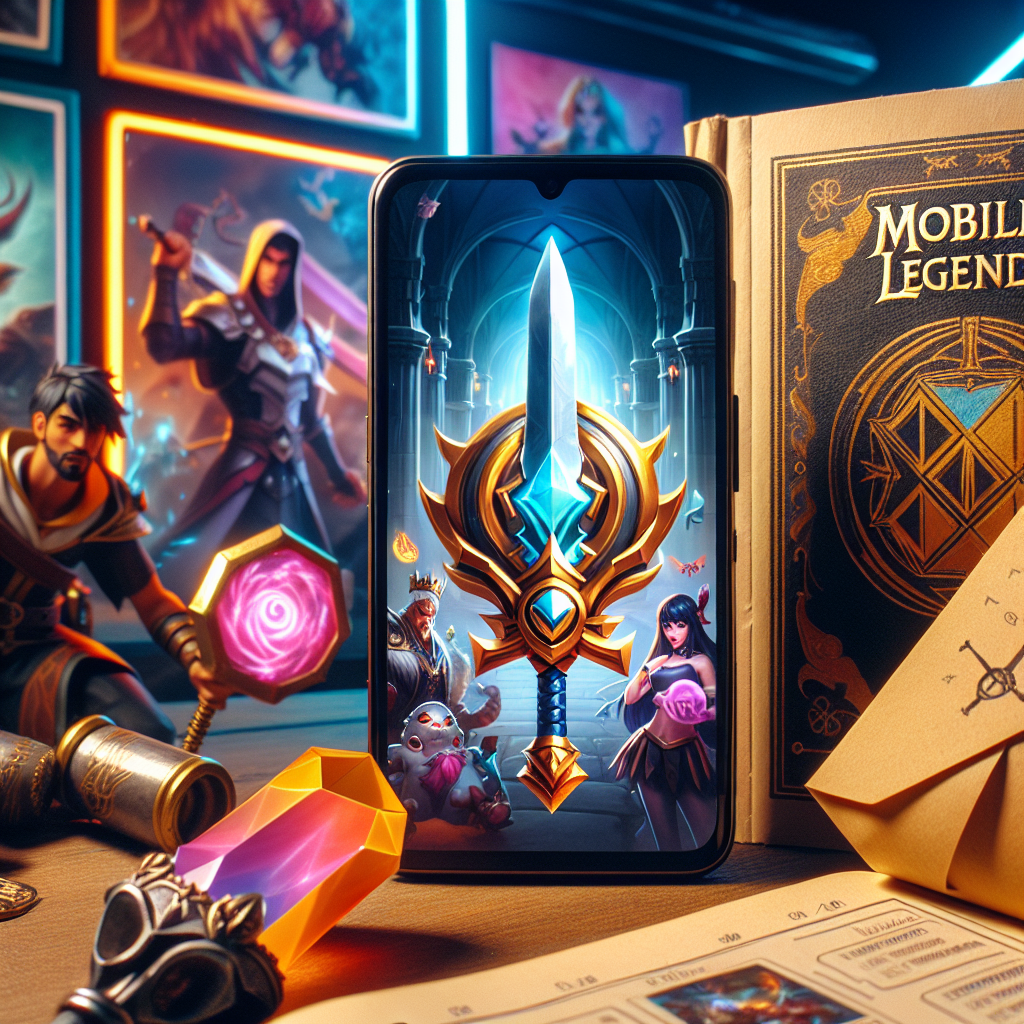 Evos Mobile Legends Roster Updates and Game Strategies Revealed