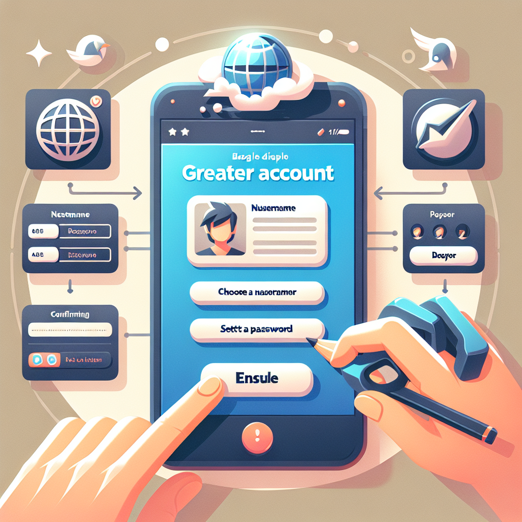 Cara Mudah Buat Akun Baru di Mobile Legend Dalam Hitungan Menit