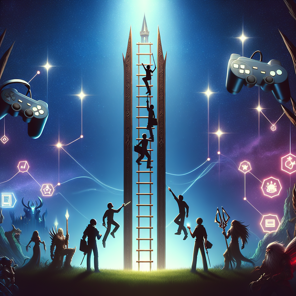 Climbing the Ranks: Mastering MMR Strategies in Mobile Legends