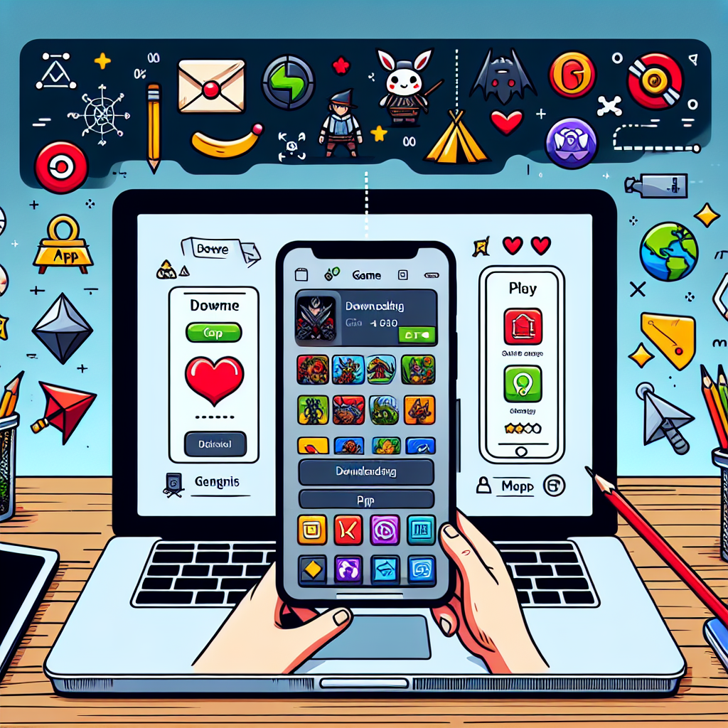 How to Download and Play Mobile Legends on Your Laptop