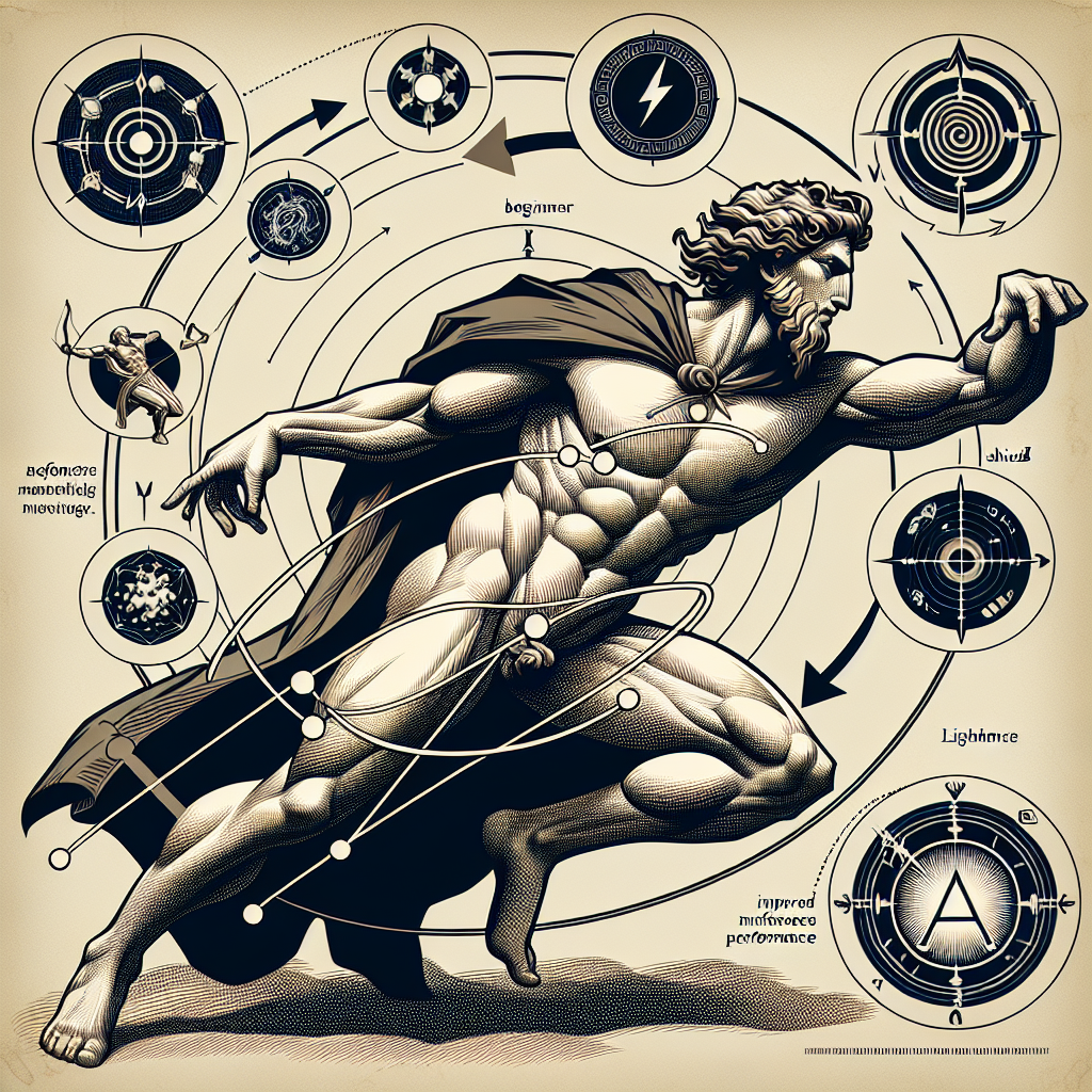 Atlas' Strategic Evolution in Mobile Legends: Top Tips and Tricks