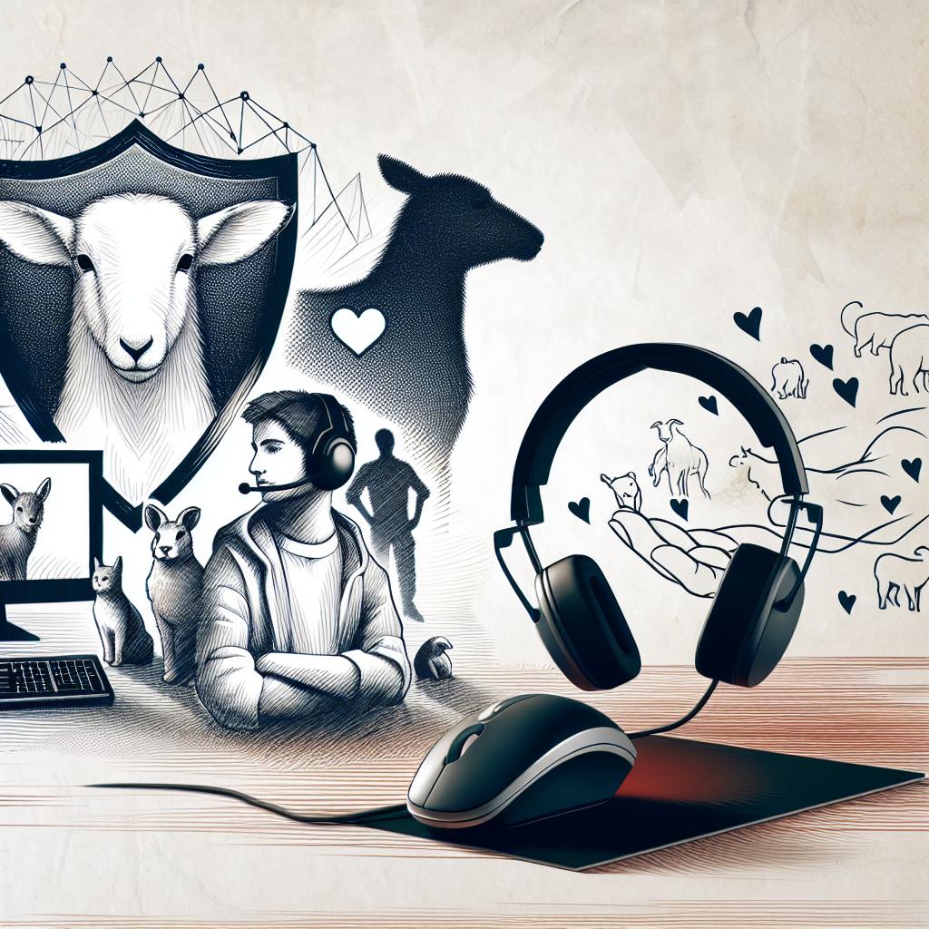 PETA's Impact on Mobile Legends: Advocacy and Awareness in Gaming