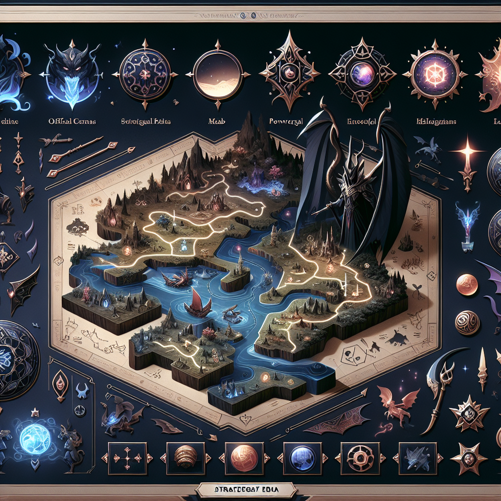 Exploring the Dark System in Mobile Legends A New Era of Strategic Gameplay