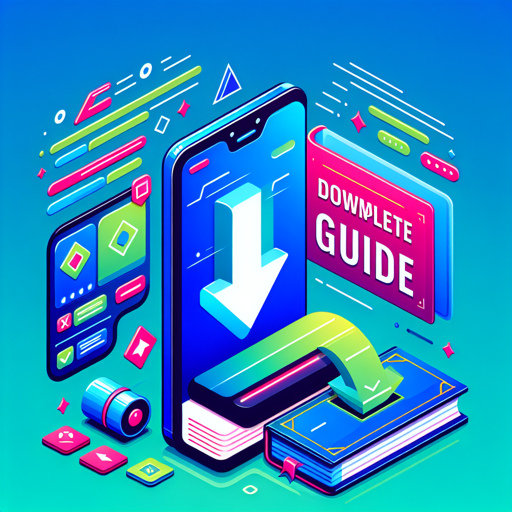 Ultimate Guide to Download Full Data for Mobile Legends