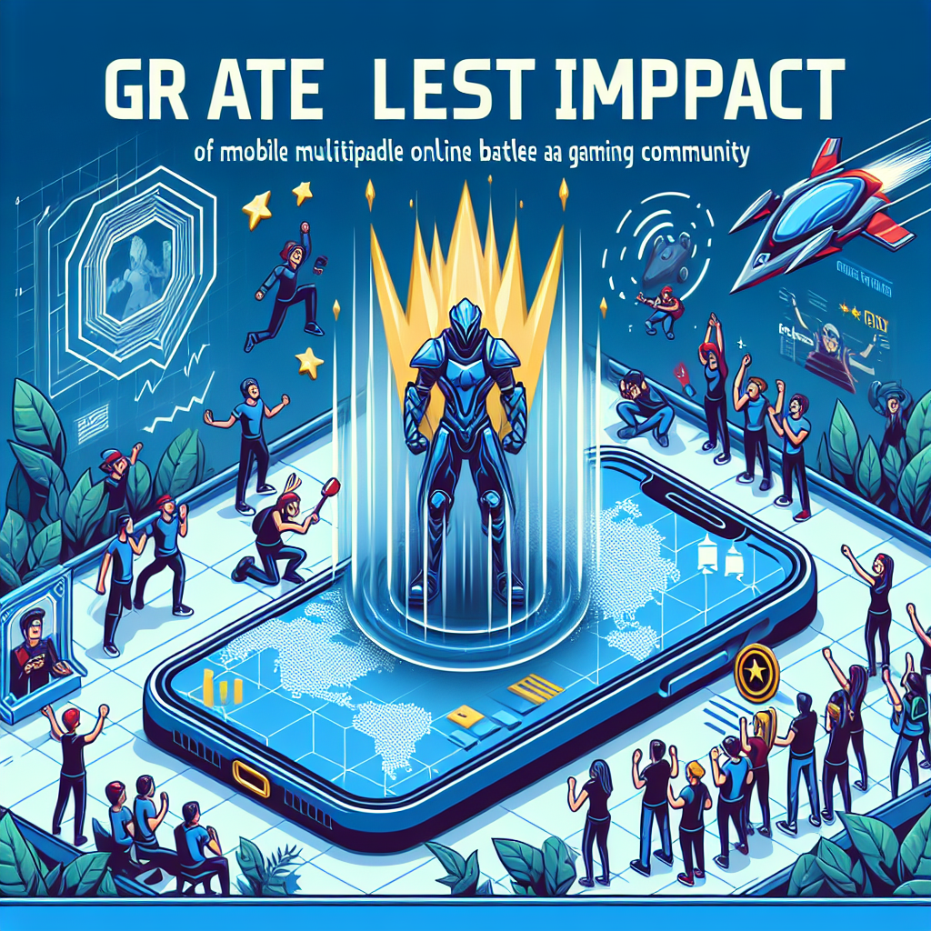 Kiosgamer's Latest Impact on Mobile Legends Community