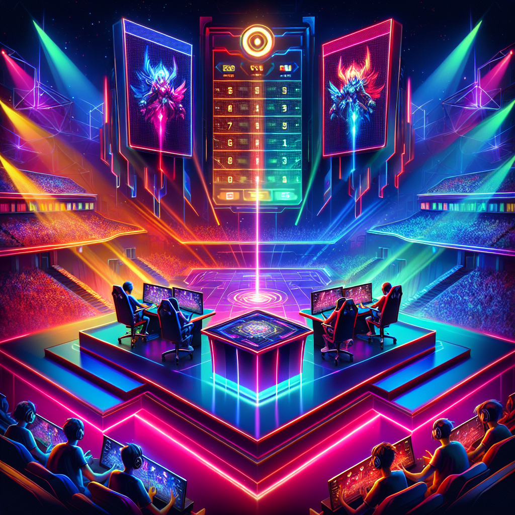 Update Terkini Klasemen Mobile Legend: Peringkat Tim Favoritmu Berubah?