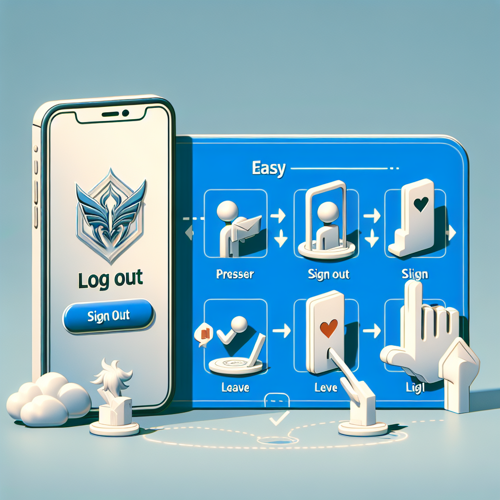 Tips Mudah untuk Logout Akun Mobile Legend dengan Aman dan Cepat