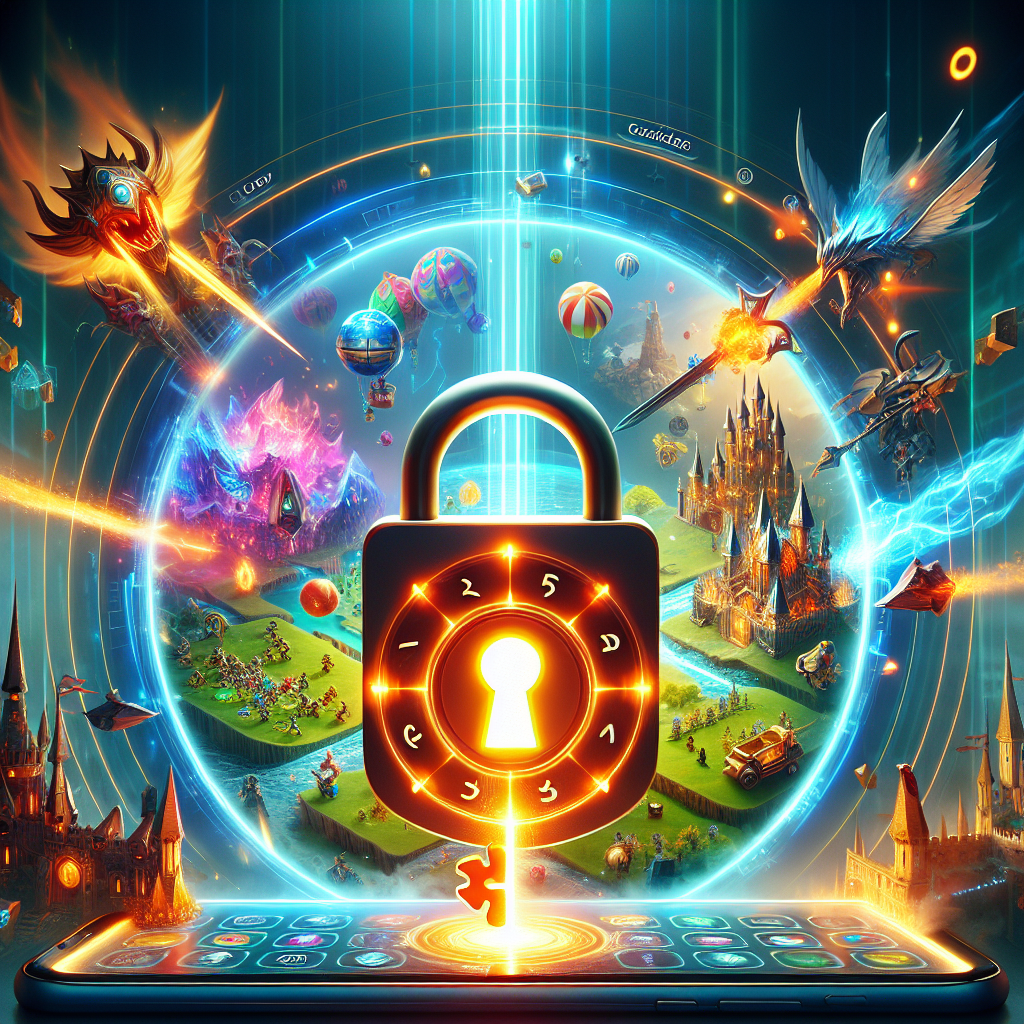 Unlocking Adventure: Download Mobile Legends APK for Ultimate Gaming Experience