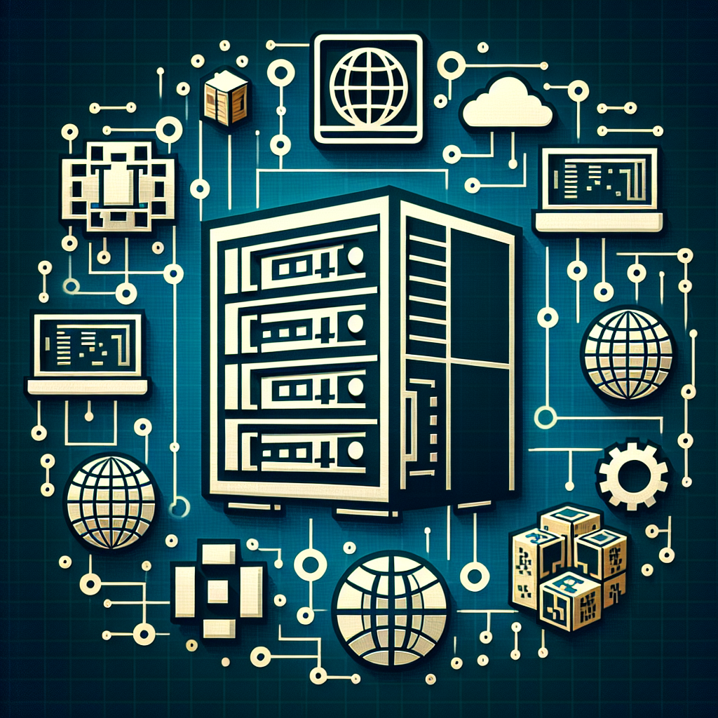 Top Features to Look for in a Minecraft Hosting Service