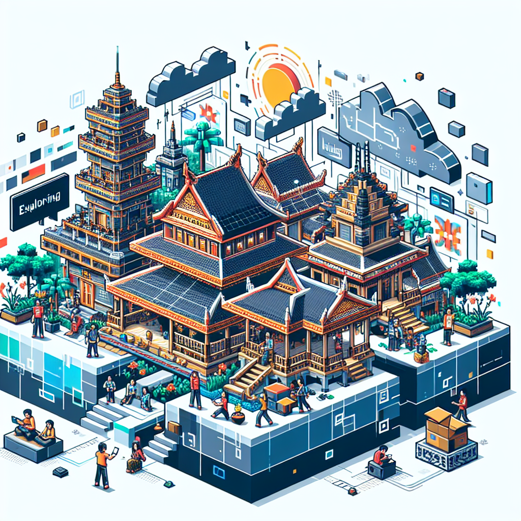 Eksplorasi Seru di Server Minecraft Indonesia: Temukan Pengalaman Unik di MCPE