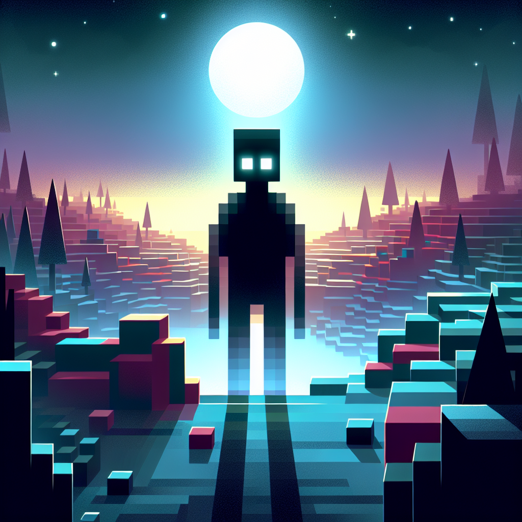 Unraveling the Mystery of Herobrine in Minecraft: Fact or Fiction?