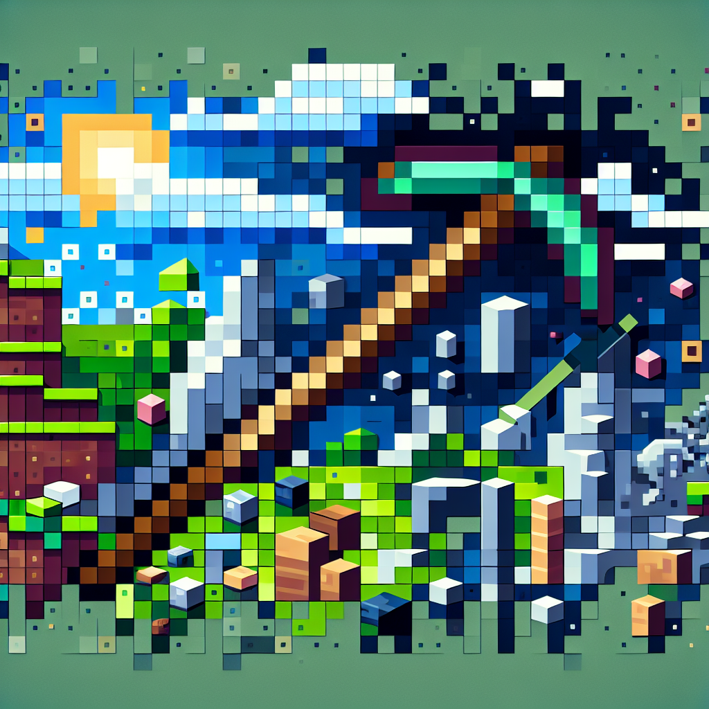 Unlock the Secrets of Minecraft Free Play with These Tips