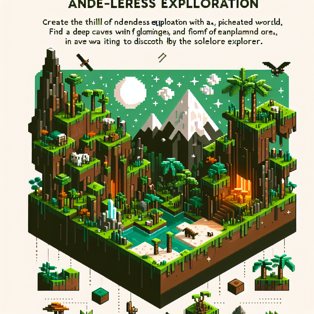 Minecraft Free Download PC: Explore Endless Possibilities