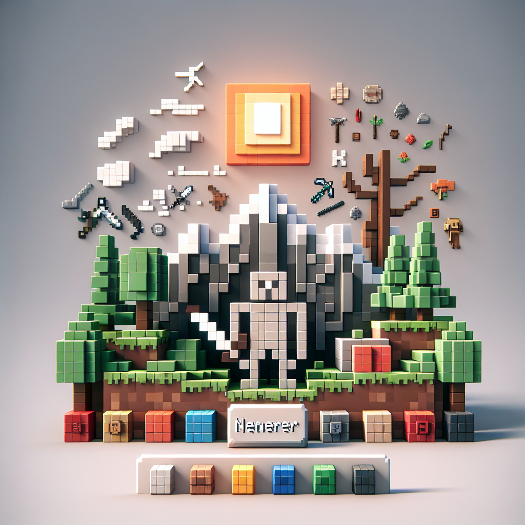 Minecraft Version Update: What's New in the Latest Release?