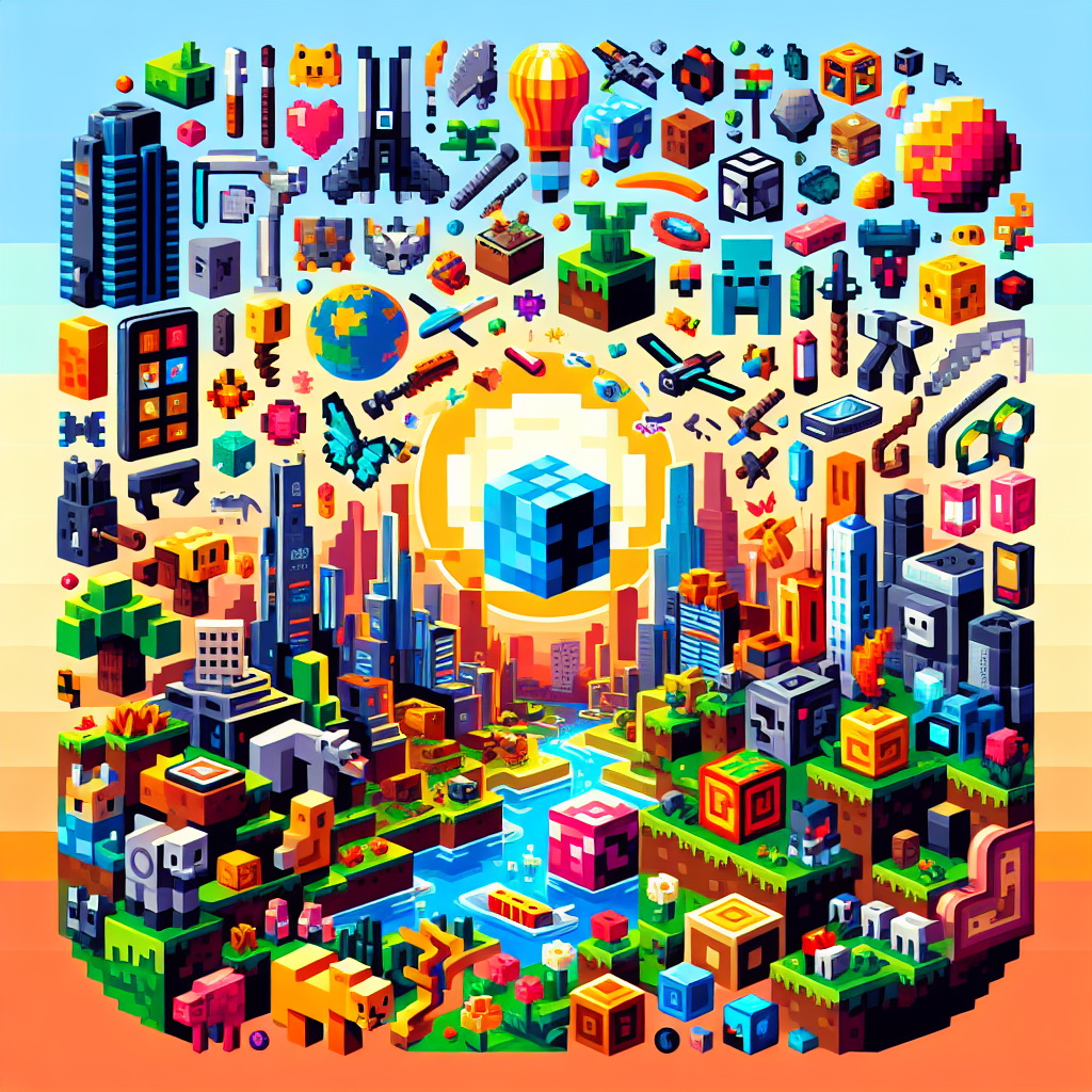 Explore New Features in Minecraft MCPE 1.21 Download Now