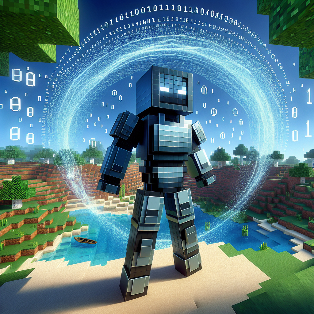 Microsoft Enhances Security Measures with New Minecraft Login Update
