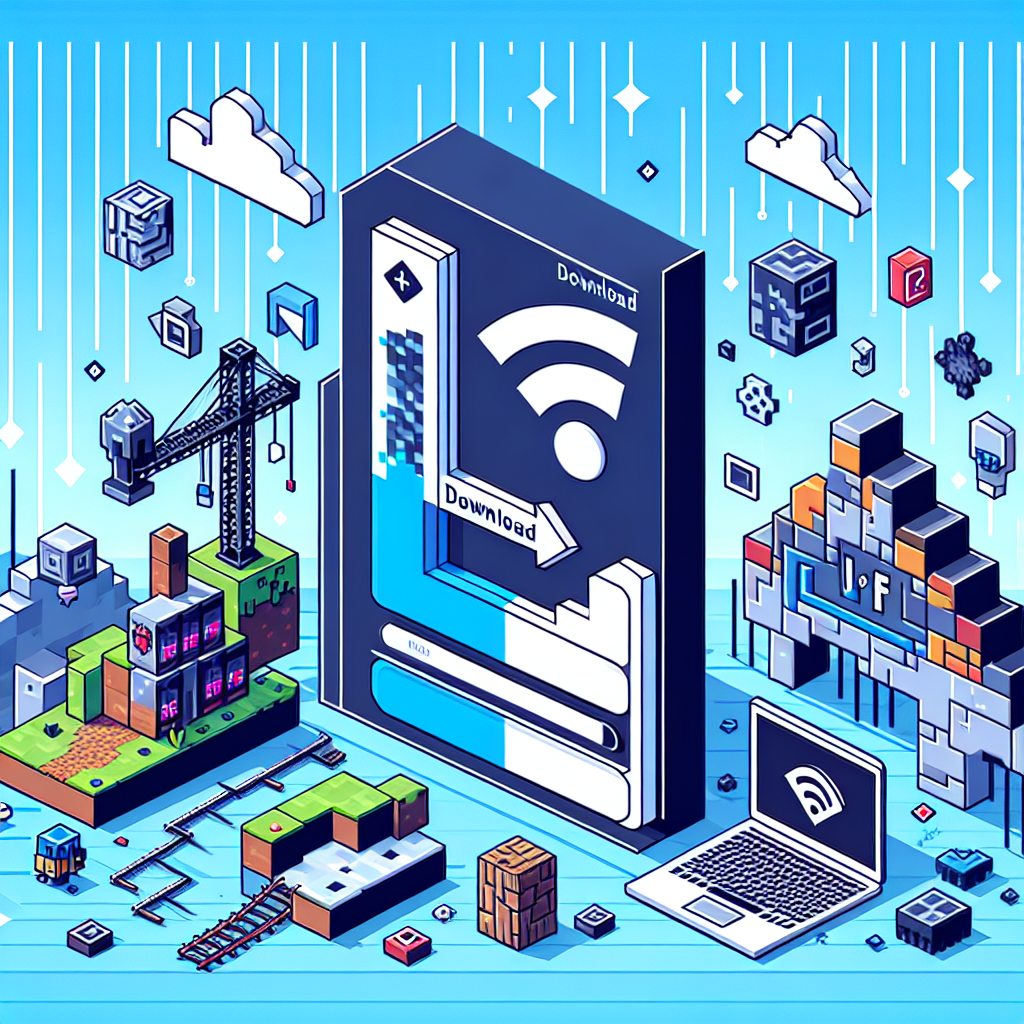 Download Minecraft Offline Gratis: Cara Mudah untuk Bermain Tanpa Koneksi Internet