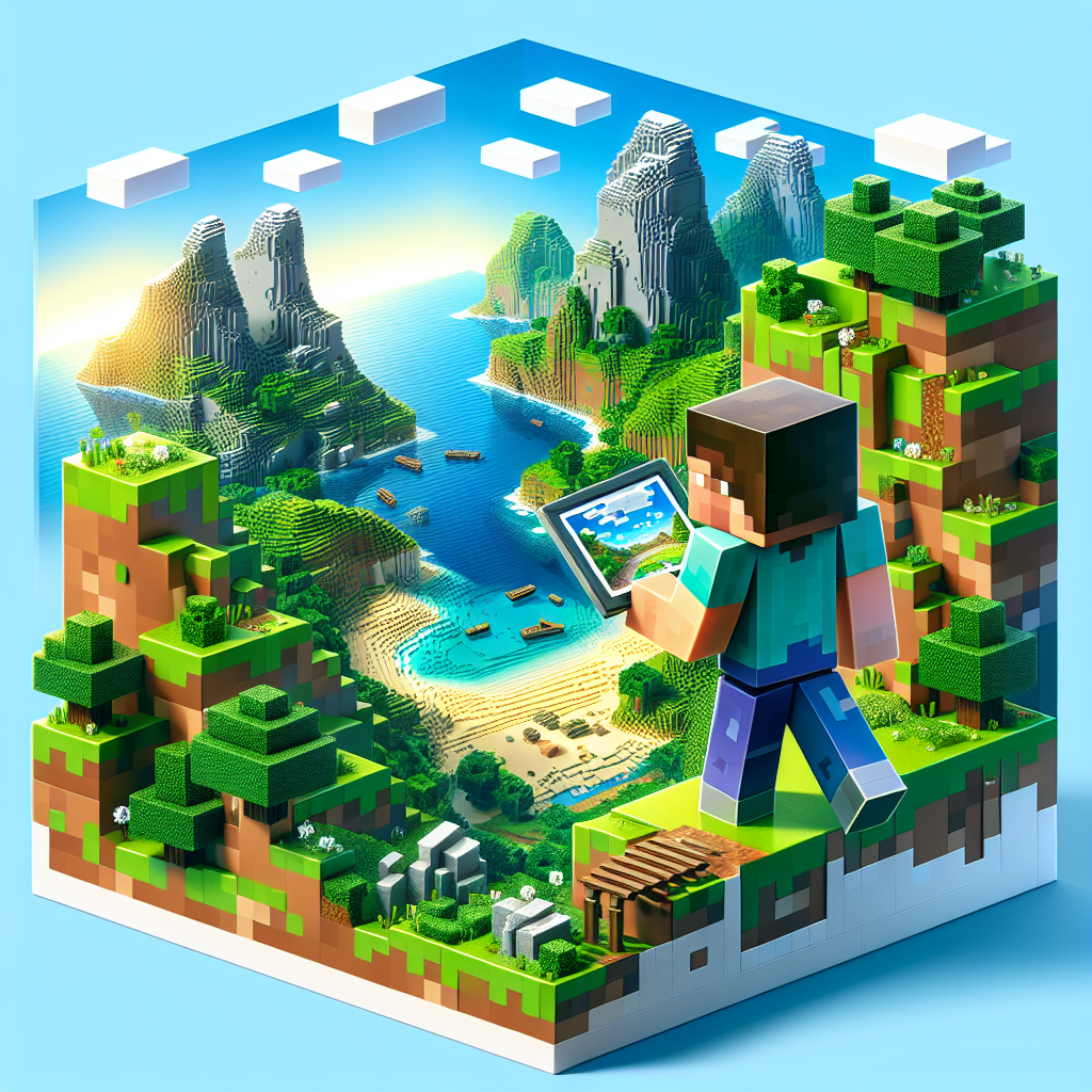 Minecraft Original Download: Exploring the Best Ways to Get Started