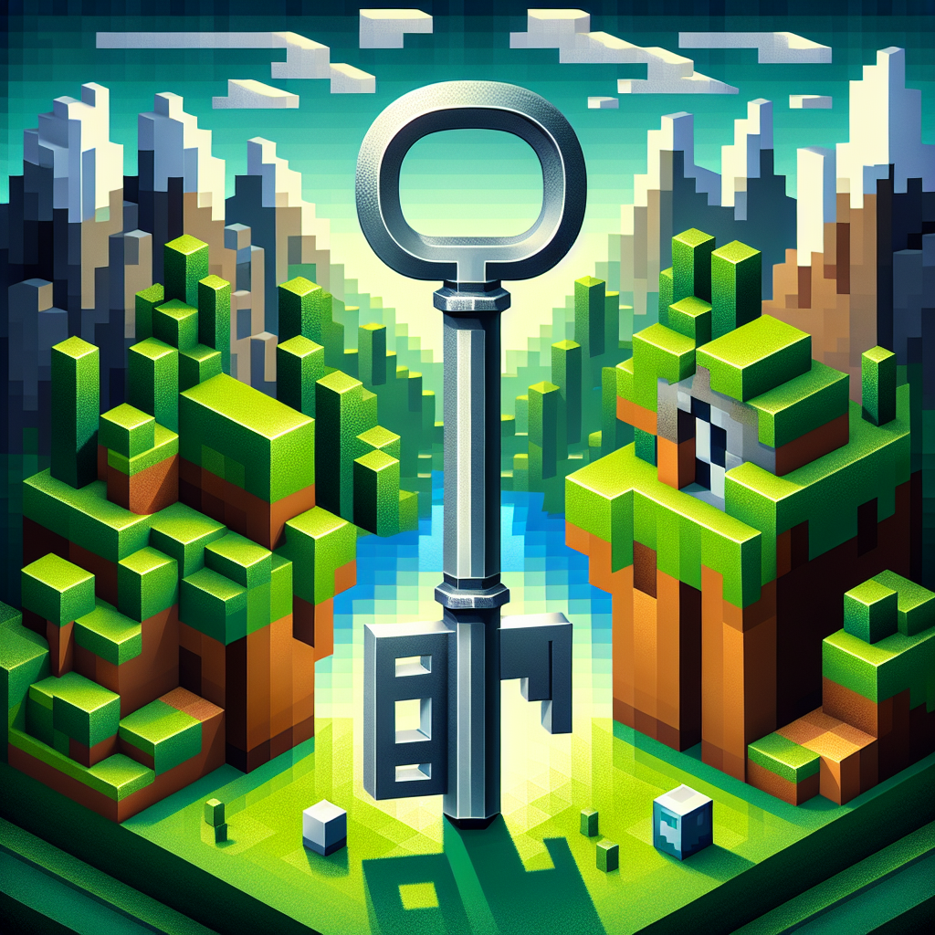 Unlock New Adventures: The Best Mod APK for Minecraft