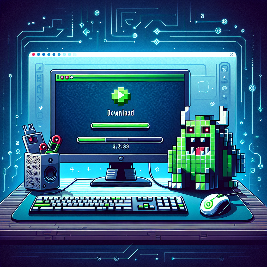 Ultimate Guide to Downloading Minecraft on PC